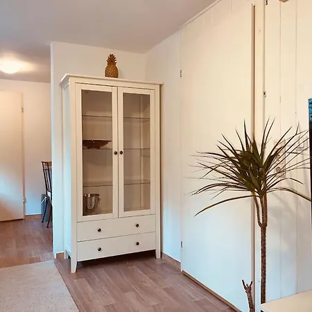 Appartement In Bester Lage *